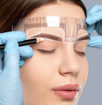 Cập nhật công nghệ và bảng màu mực phun xăm HOT nhất