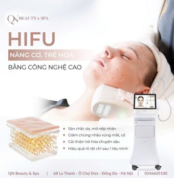 Công nghệ spa hot cuối năm 2025 mà chủ spa không thể bỏ qua