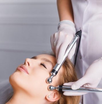 Phương pháp làm đẹp không xâm lấn được ưa chuộng tại spa